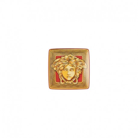 Coppetta 12 cm Medusa Amplified Golden Coin